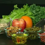 Ictus colpisce gli italiani per colpa della dieta mediterranea?