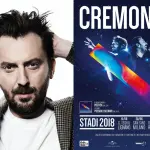 Cesare Cremonini, singolo 'Poetica' anticipa uscita nuovo album