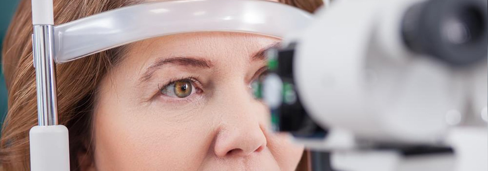 La maculopatia può portare alla cecità: la cura con laser