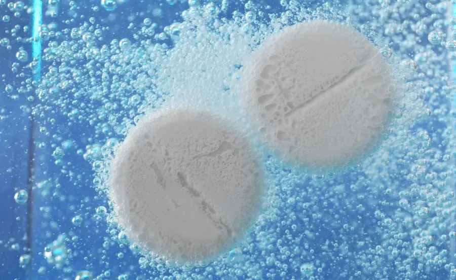 Un'aspirina al giorno toglie il medico di torno, lo dice la scienza