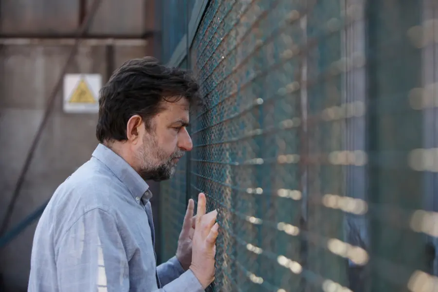 Nanni Moretti, cancro l'ha colpito di nuovo: le sedute di radioterapia