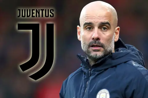 Guardiola-Juventus: l'accordo sarebbe stato raggiunto. A giugno la presentazione?