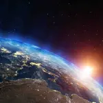 Google Maps ti porta tra lune e pianeti, nello spazio