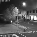 Meteorite illumina il cielo in Australia, il video lascia a bocca aperta (VIDEO)