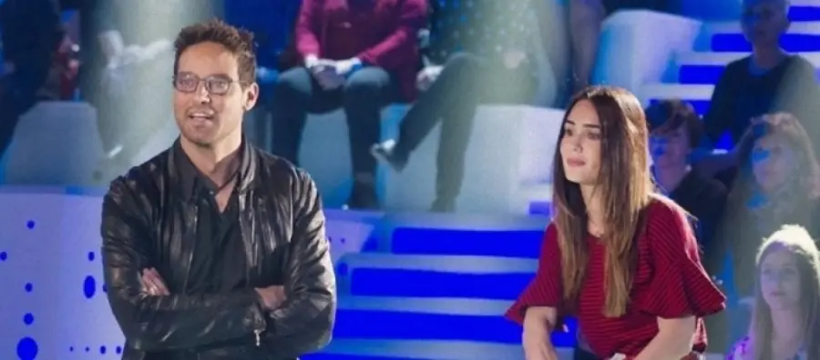 Gabriel Garko rifatto? Smentita a Verissimo