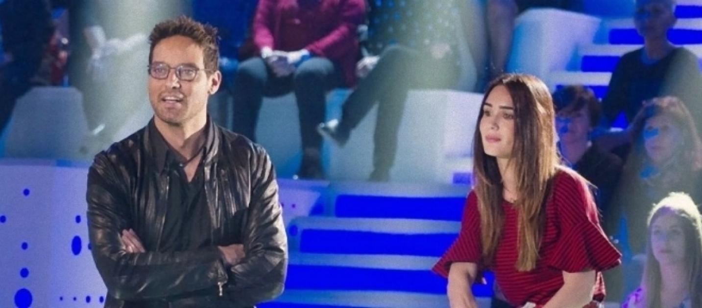 Gabriel Garko rifatto? Smentita a Verissimo