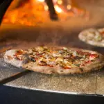 Cartello in pizzeria: 