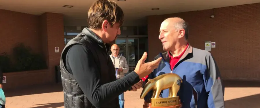 Luigi Bignami licenziato dal direttore del Tg5: la solidarietà sui social