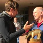 Luigi Bignami licenziato dal direttore del Tg5: la solidarietà sui social