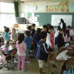 Il sussidiario dice che i profughi sono clandestini: bufera