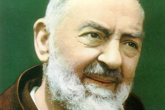 Padre Pio trasloca per “rischio neve” il 26 novembre