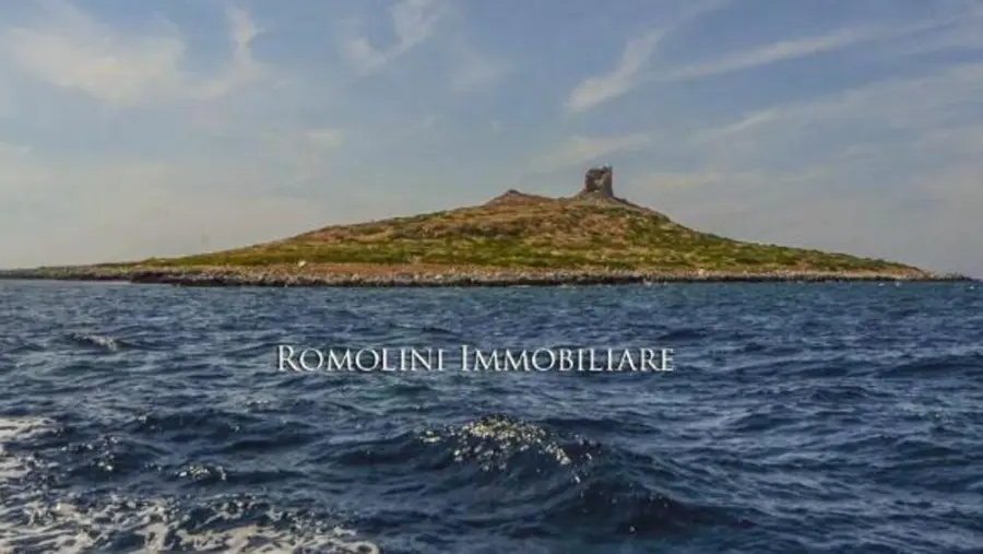 Isola delle Femmine in vendita: la scelta degli eredi di Rosolino Pilo