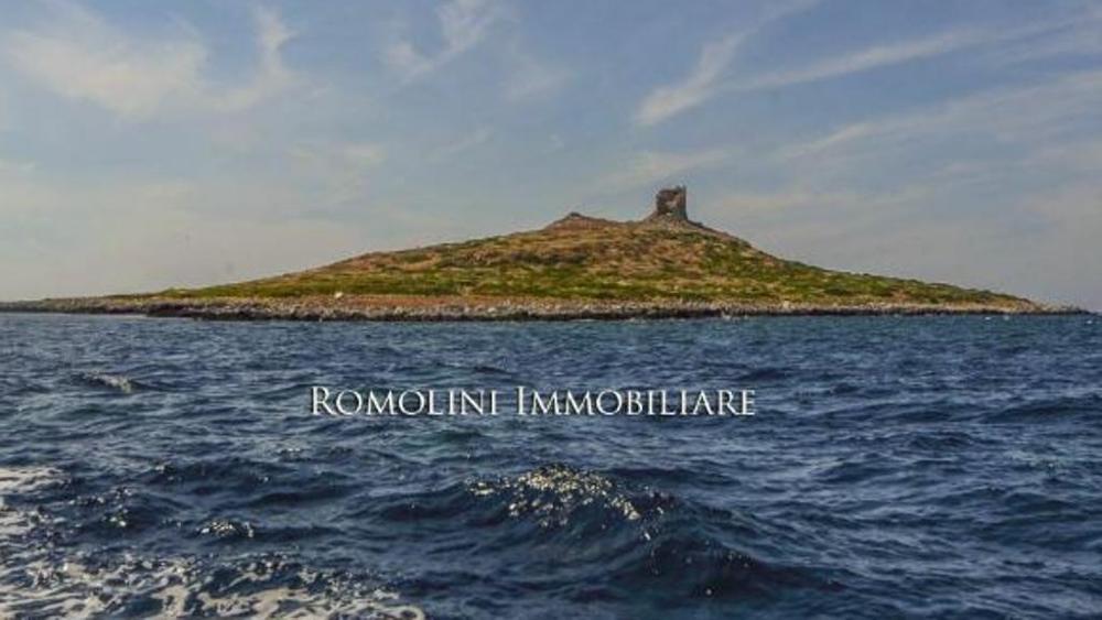 Isola delle Femmine in vendita: la scelta degli eredi di Rosolino Pilo