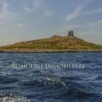 Isola delle Femmine in vendita: la scelta degli eredi di Rosolino Pilo