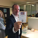 Referendum autonomia: 98% dei veneti ha detto sì