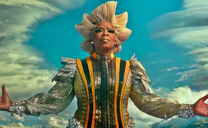 "Nelle Pieghe del Tempo": il nuovo fantasy Disney in live action