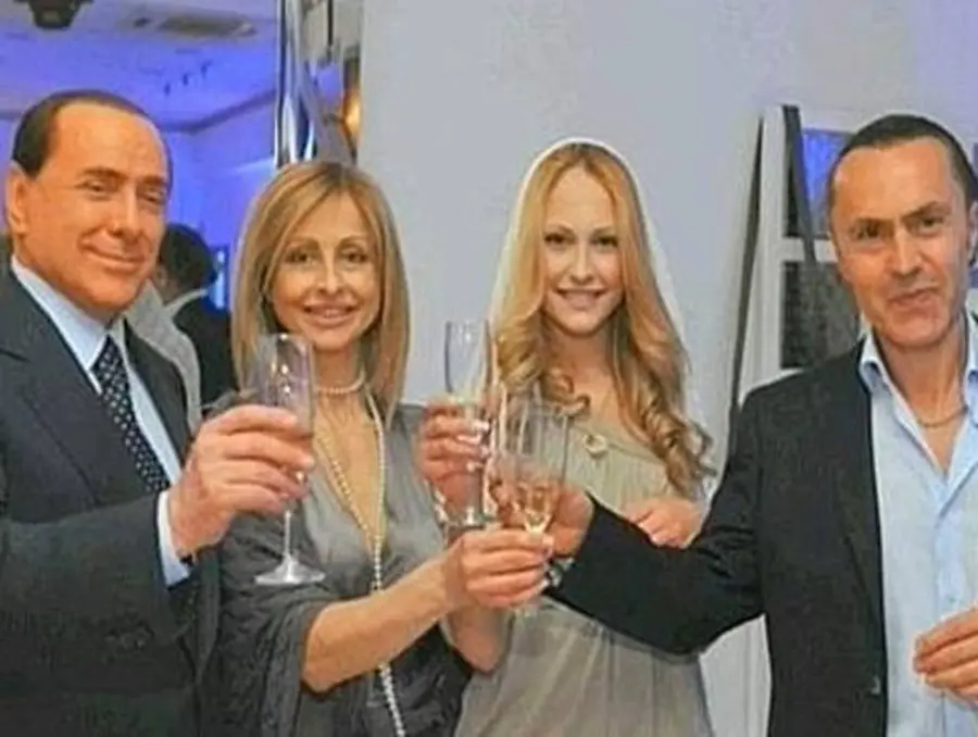 Noemi Letizia divorzia da Vittorio Romano: matrimonio lampo