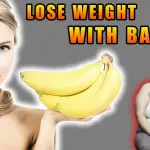 Morning Banana Diet, banane a colazione per perdere peso