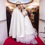 Nozze da fiaba: sʼinnamora di un ragazzo in discoteca e scopre che è un principe