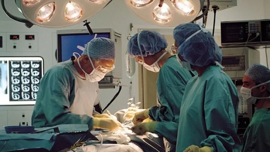 Tumore allo stomaco asportato senza bisturi: l'eccellenza italiana