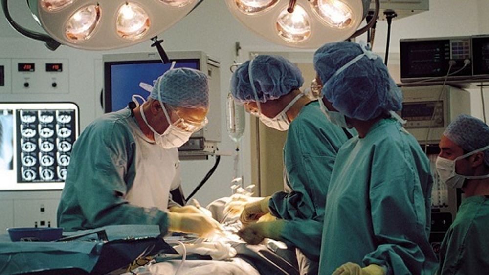 Tumore allo stomaco asportato senza bisturi: l'eccellenza italiana