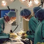 Tumore allo stomaco asportato senza bisturi: l'eccellenza italiana