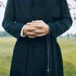 Preti con figli sono tanti, la scoperta di Vincent Doyle