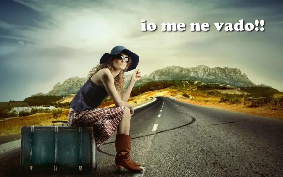 Italiani che scappano dall'Italia: boom di under 35 e over 50 disoccupati