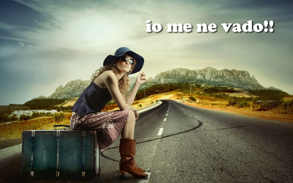 Italiani che scappano dall'Italia: boom di under 35 e over 50 disoccupati