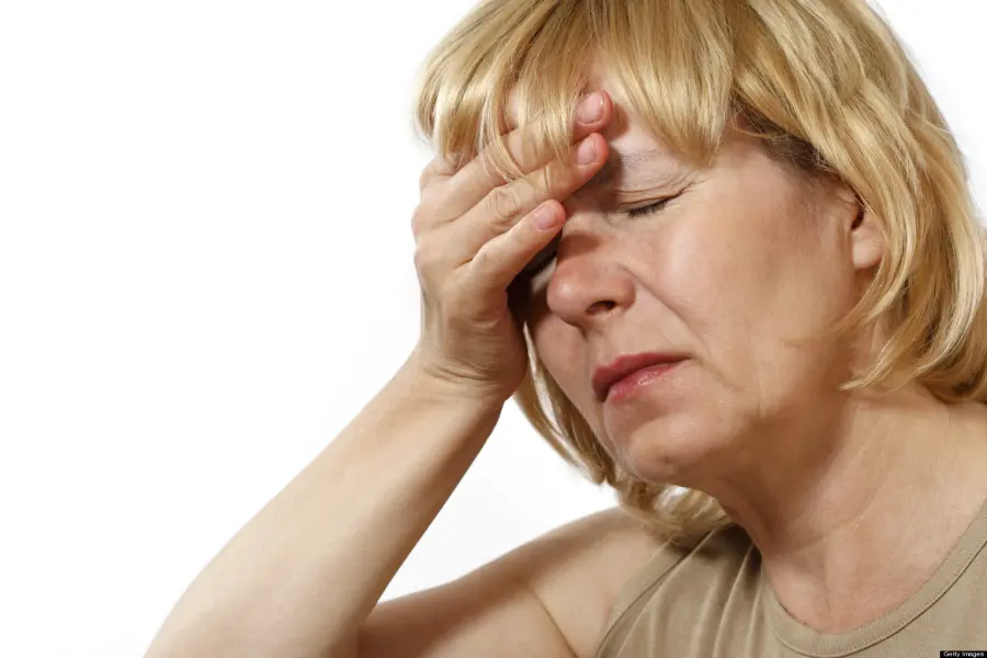 Menopausa, cerotto per rapporti 'intimi' senza fastidi