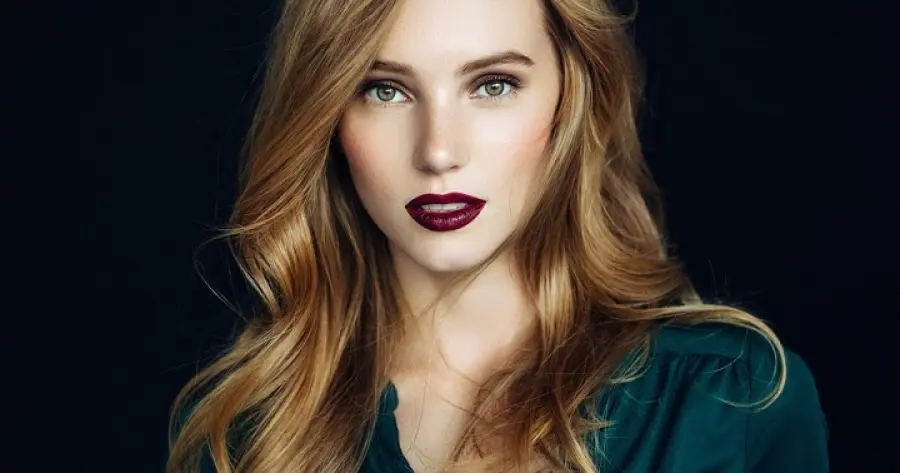 Fallayage: la nuova moda dei capelli per l'autunno 2017