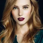 Fallayage: la nuova moda dei capelli per l'autunno 2017