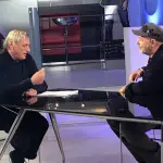 Vasco Rossi non crede in Dio: 'Dopo la morte non c'è nulla'