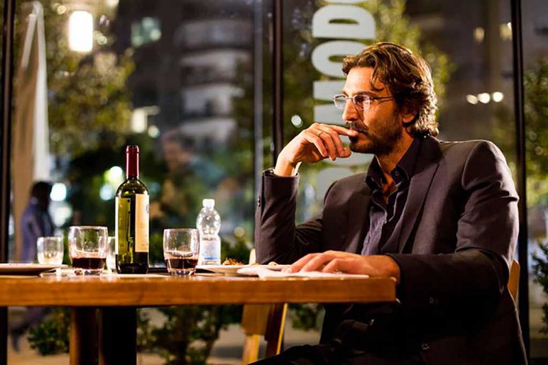 Duisburg - Linea di sangue con Daniele Liotti su Rai 1 il 22 maggio 2019, trama e cast