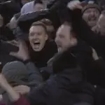 Guardare le partite nuoce alla salute: cuore sotto stress