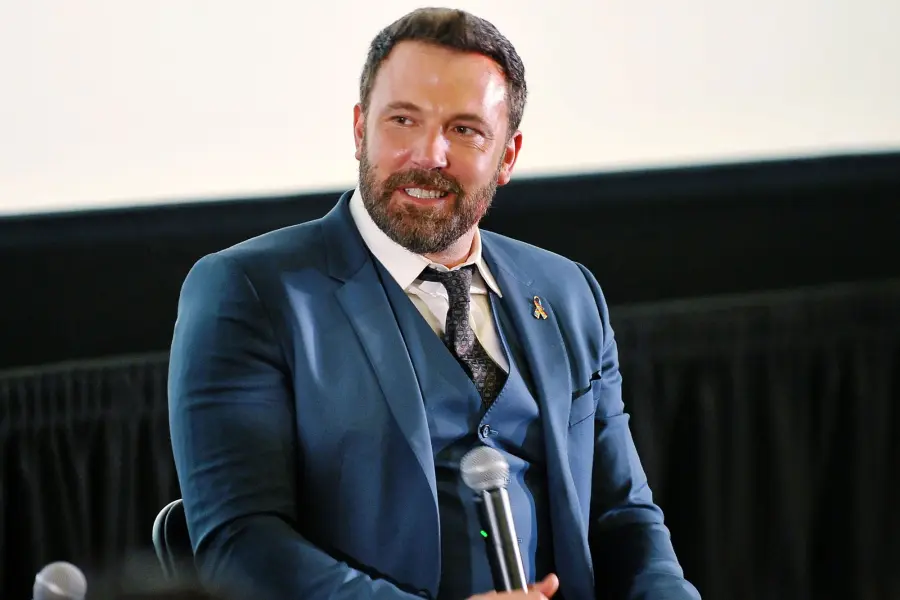 Ben Affleck molestatore come Harvey Weinstein? L'accusa su Twitter