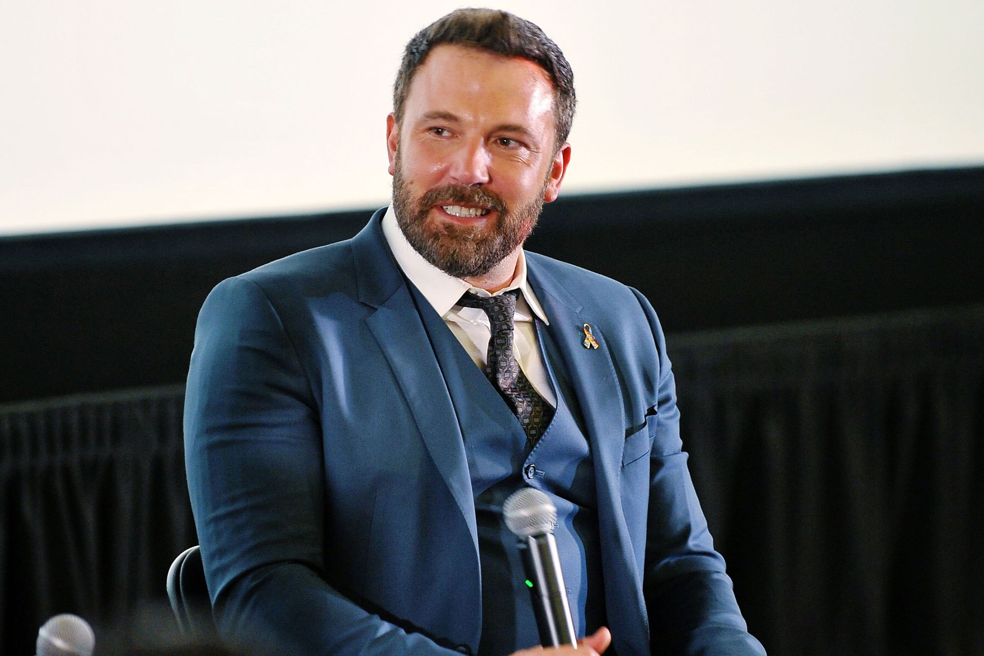 Ben Affleck molestatore come Harvey Weinstein? L'accusa su Twitter