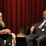 Mara Venier incinta di Renzo Arbore in passato, l'aborto e lo sconforto