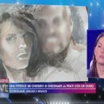 Il caso Marck Caltagirone, Eliana Michelazzo: 