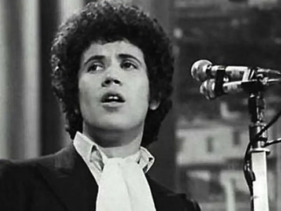 Lucio Battisti, l'appello del figlio: 'Canzoni di papà non devono finire all'asta'