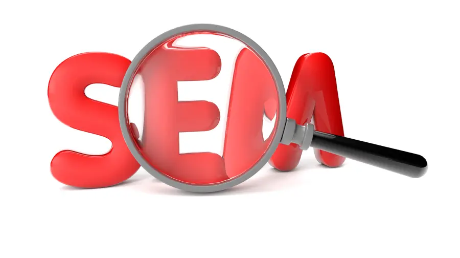 Search Engine Marketing: cos’è