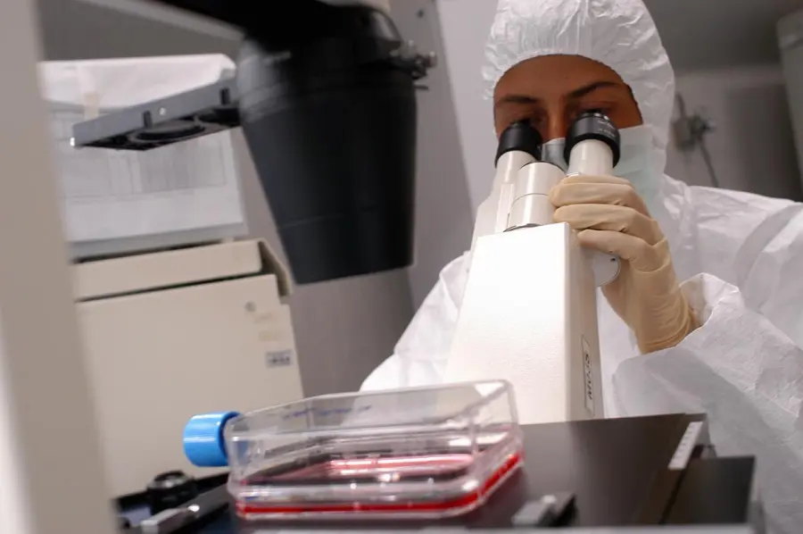 Batteri super resistenti agli antibiotici: si morirà per banali ferite?