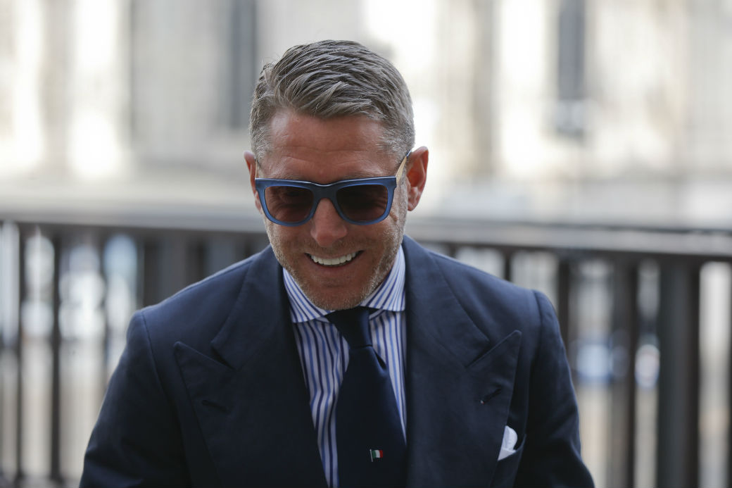 Lapo Elkann compie 40 anni: eccessi, glamour e passione per le auto