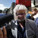 Beppe Grillo compra teatro Flaiano di Roma, in programma suoi spettacoli