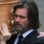 Jim Carrey affetto da Herpes Simplex? L'accusa dell'ex fidanzata