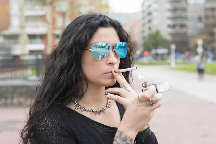 Tassa sulle sigarette per finanziare spese sanitarie: Lorenzin ci riprova