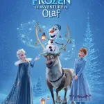 Frozen ritorna con 