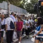 A Roma si vive male: indicatori di salute peggiorati