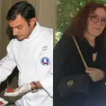 C’era anche Rossella Regina alla Design Week in città