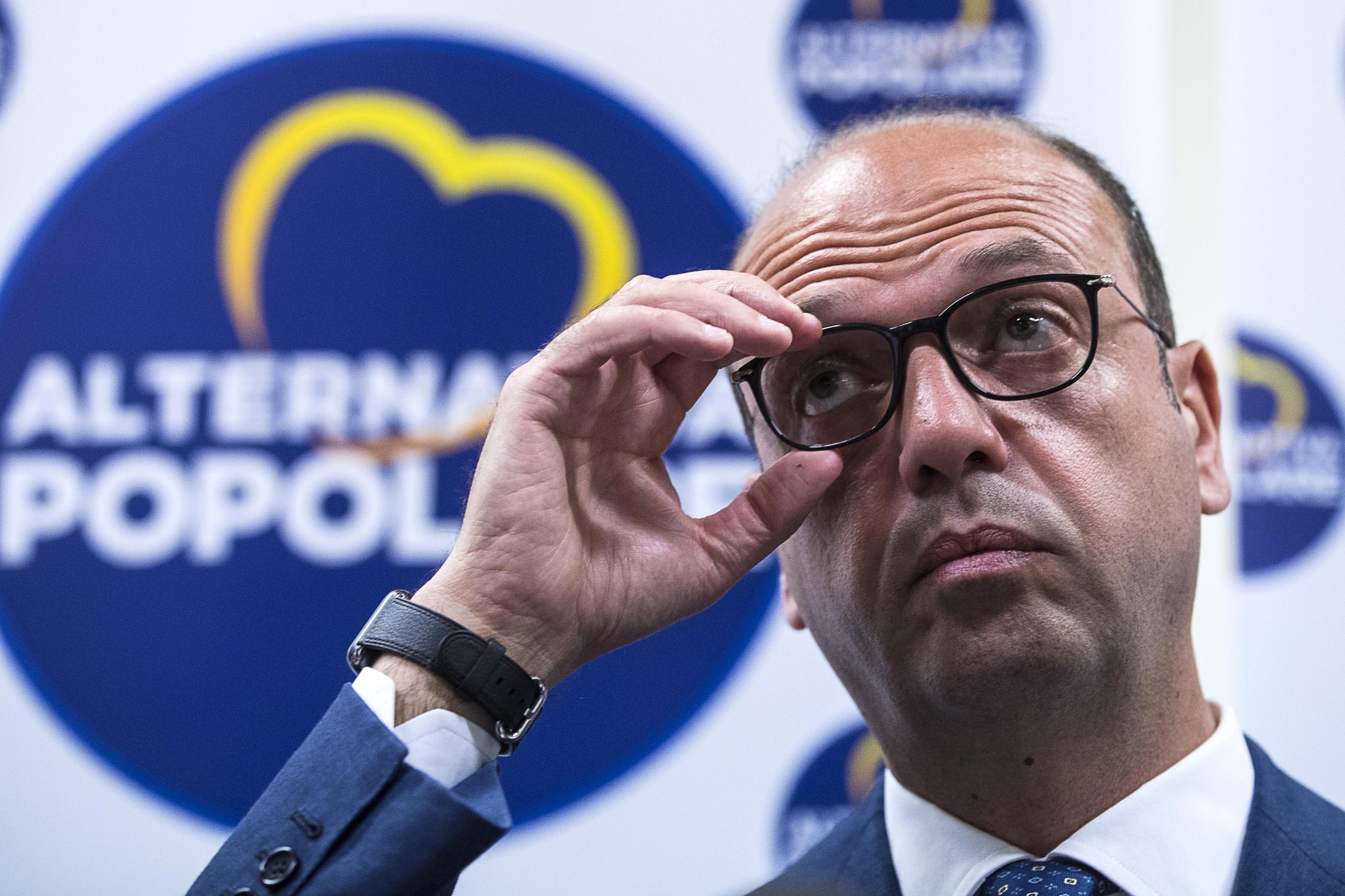 Ius soli: politica se ne lava le mani, anche Alfano
